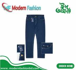 এক্সর্পোট ডেনিম প্যান্ট-106